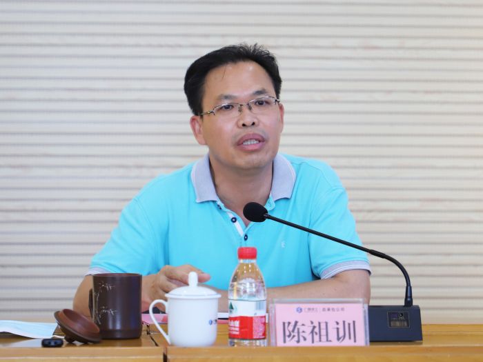 陈祖训讲话。。李立云 摄.jpg