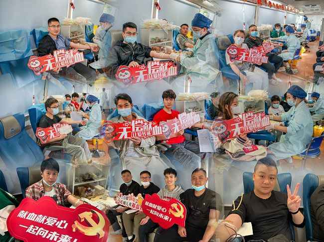 献血现场。。。。。郭奎君 摄（修图）.jpg