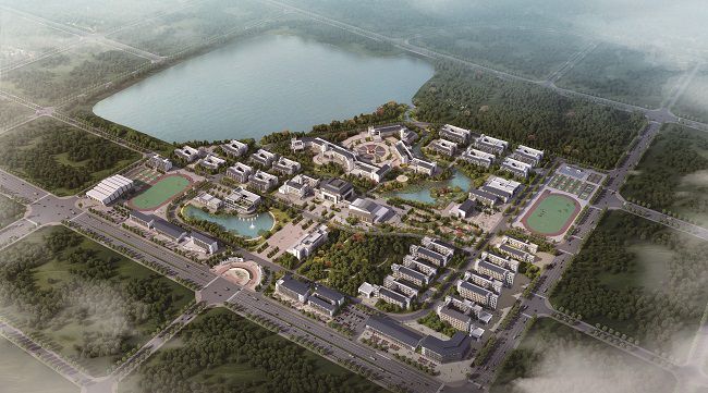 广西领土资源职业手艺学院（EPC）项目0.jpg