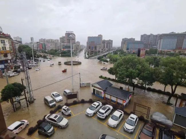 暴雨后的富川县。。谭山泉 摄（修图）.jpg