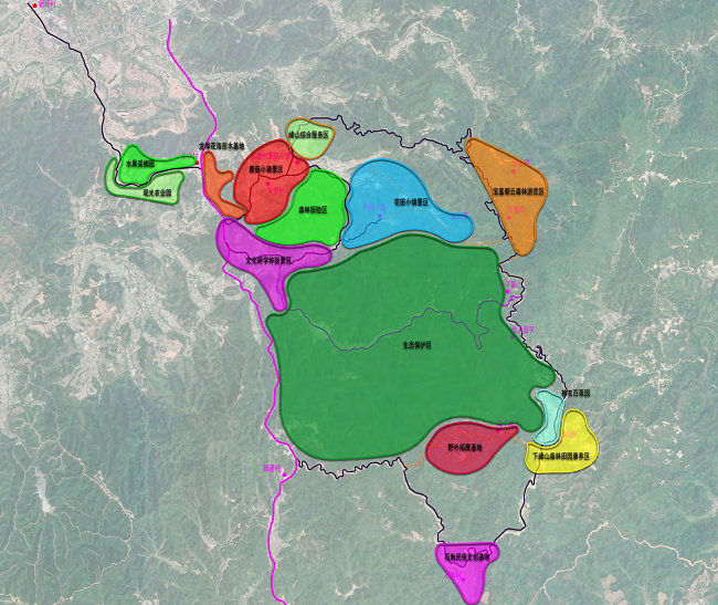 峰山景区基础设施建设项目妄想图（修图）.png