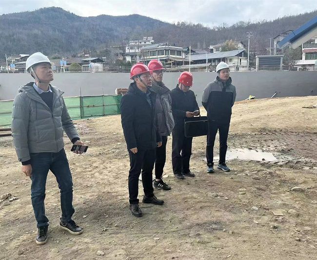 青川古城项目检查现场。。卢宇 摄（修图）.jpg