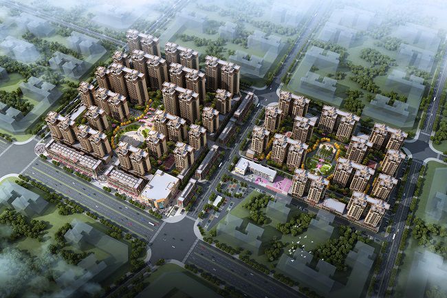 龙州县城棚户区刷新（EPC）项目效果图.jpg