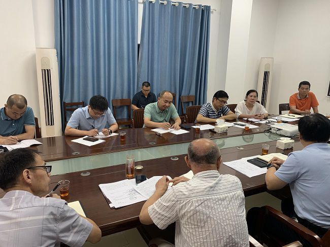 陆烜出席项目事情协调推进会。。。杨祯文 摄（修图）.jpg