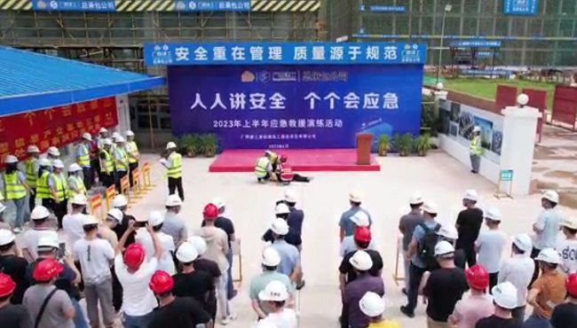 演练现场。。。彭强 摄（修图）.jpg
