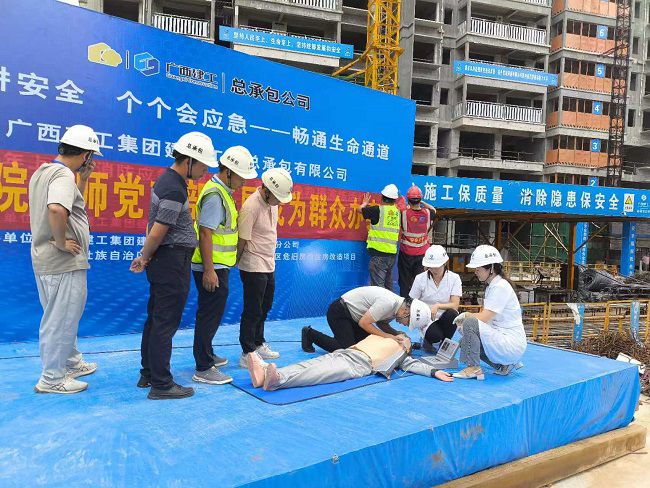 演练活动现场。。。罗成 摄（修图）.jpg